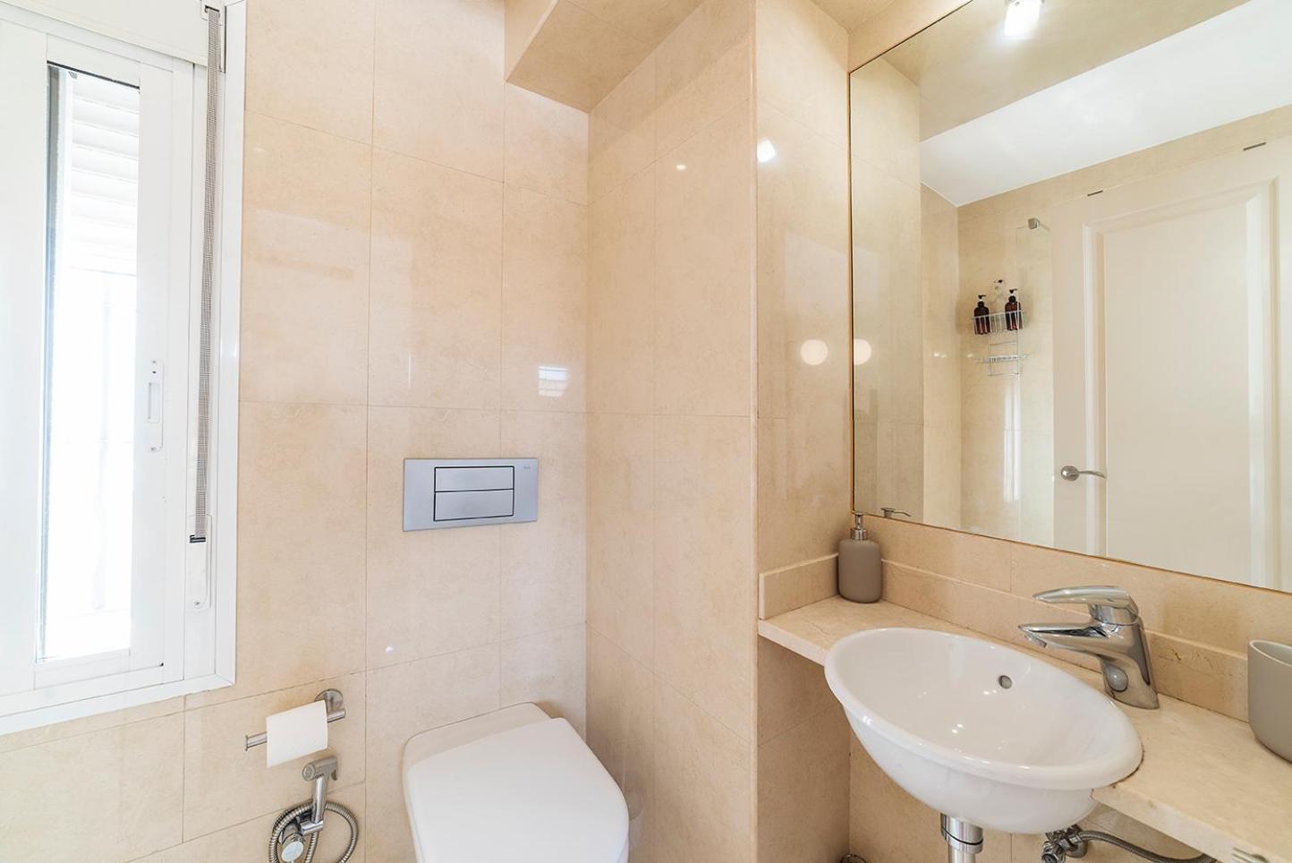 Appartement Alohamundi Magdalena