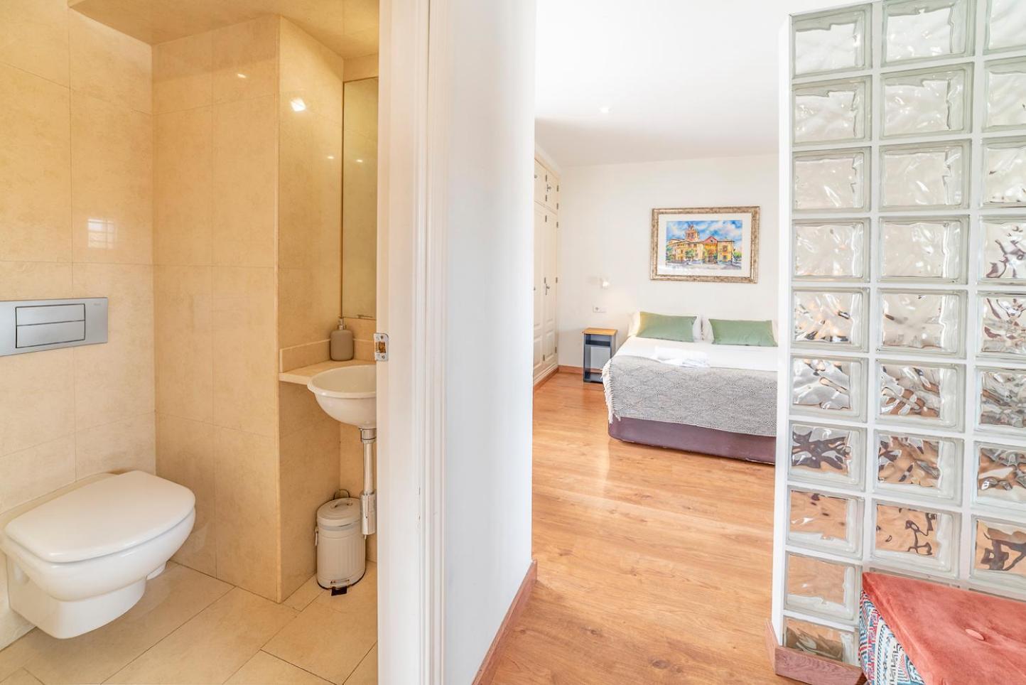 Alohamundi Magdalena Appartement *