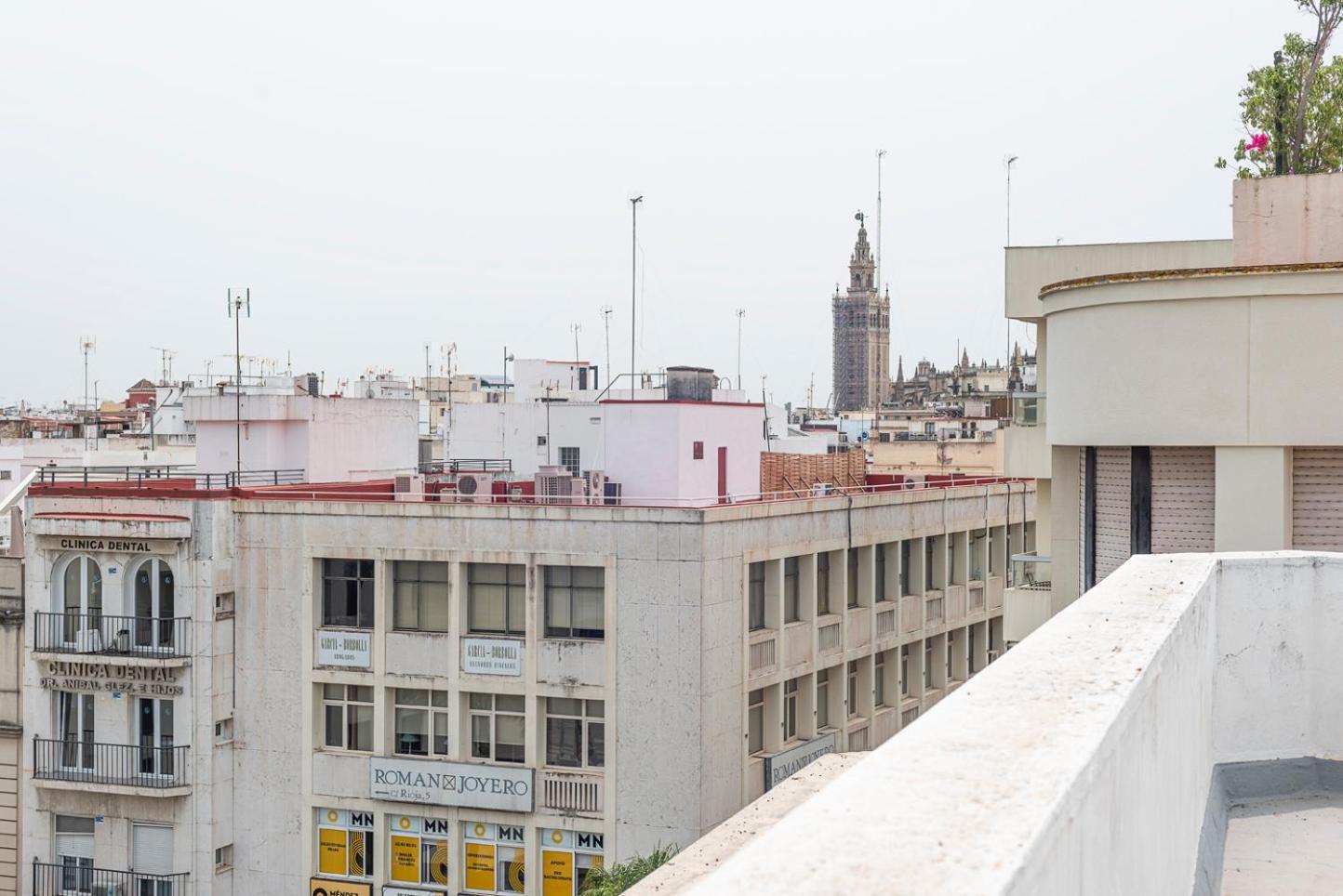 Alohamundi Magdalena Apartment